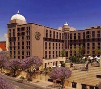 Sheraton Pretoria